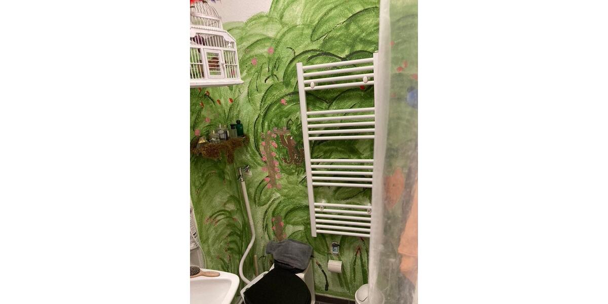 Etagenwohnung Stuttgart Stuttgart-West - 1 Zimmer, 33 m&sup2;, 700&euro; | Angebot:26049613