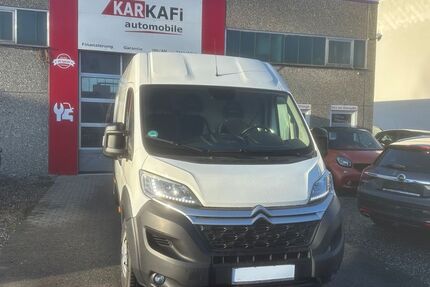Citroen Jumper 150.863 km 12.900 &euro; Pfullingen 72793