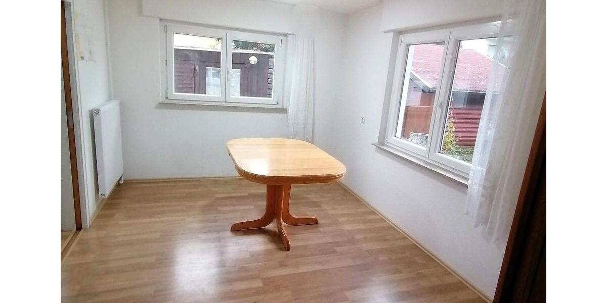 Einfamilienhaus Tübingen Derendingen - 7 Zimmer, 160 m&sup2;, 663.000&euro; | Angebot:26324757