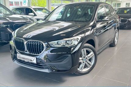 BMW X1 18.218 km 26.490 &euro; Tübingen 72072