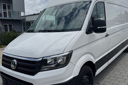 VW Crafter 133.000 km 18.980 &euro; Holzgerlingen 71088