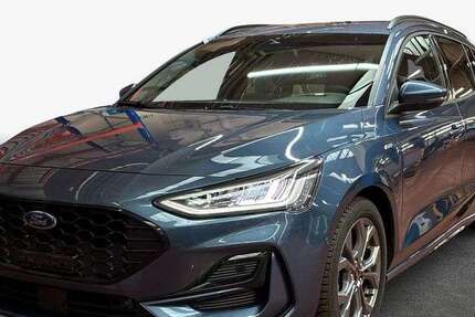 Ford Focus 28.901 km 21.100 &euro; Stuttgart 70190