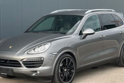 Porsche Cayenne 189.000 km 26.499 &euro; Wendlingen 73240
