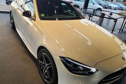 Mercedes-Benz C 300 65.500 km 42.500 &euro; Ostfildern 73760