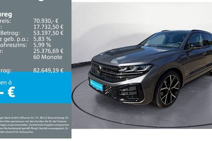 VW Touareg 22.718 km 70.930 &euro; Reutlingen 72770