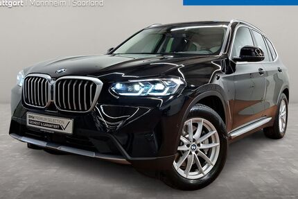 BMW X3 24.478 km 48.990 &euro; Stuttgart 70569