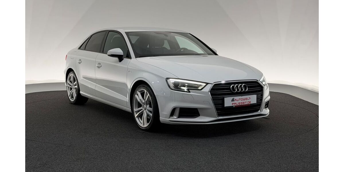 Audi A3 91.151 km 18.990 &euro; Horb am Neckar 72160