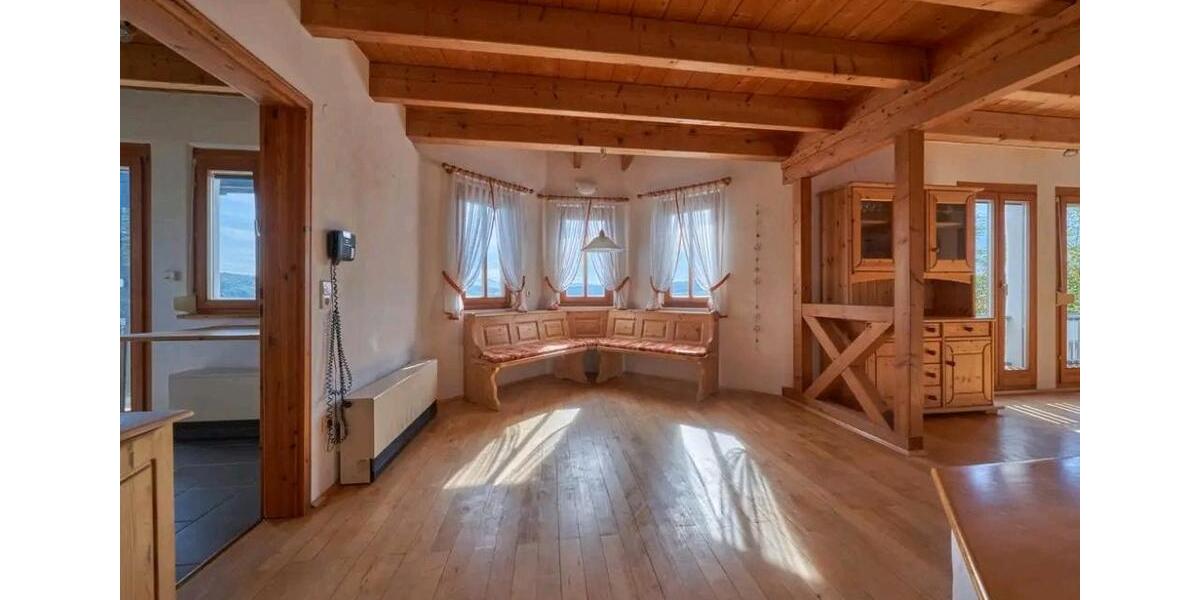Einfamilienhaus Haigerloch - 7 Zimmer, 181 m&sup2;, 550.000&euro; | Angebot:26406284
