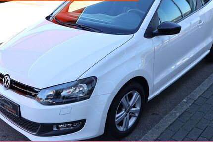VW Polo 39.222 km 11.890 &euro; Ostfildern 73760
