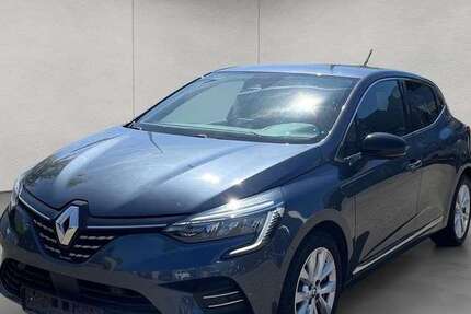 Renault Clio 59.900 km 14.990 &euro; Reutlingen 72766