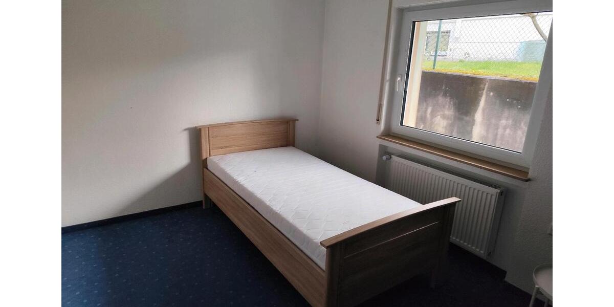 Etagenwohnung Denkendorf - 2 Zimmer, 34 m&sup2;, 465&euro; | Angebot:25934893