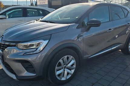 Renault Captur 80.959 km 14.699 &euro; Ofterdingen 72131