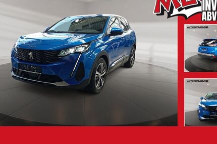 Peugeot 3008 44.787 km 18.990 &euro; Stuttgart 70376