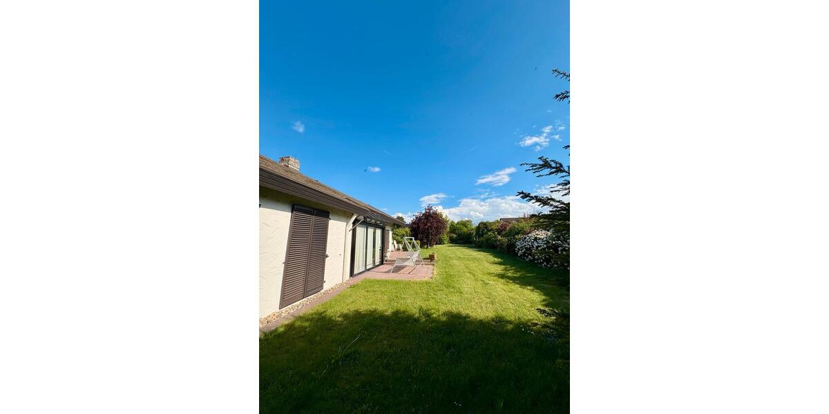 Bungalow Horb am Neckar - 5.5 Zimmer, 125 m&sup2;, 700.000&euro; | Angebot:26597534