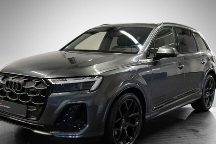 Audi Q7 9.999 km 96.950 &euro; Stuttgart 70563