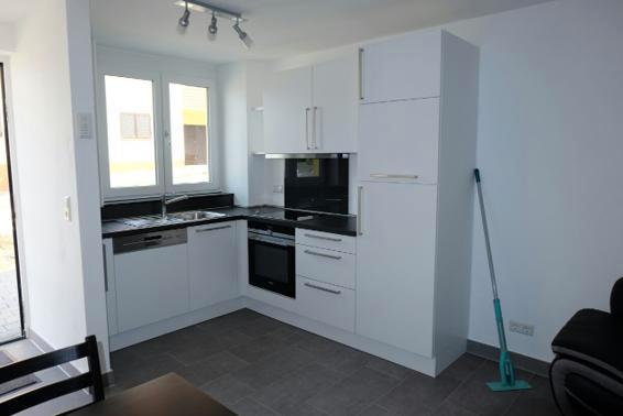 Erdgeschoßwohnung Weil der Stadt - 1 Zimmer, 35 m&sup2;, 560&euro; | Angebot:25958699