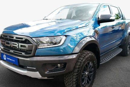 Ford Ranger 76.599 km 33.900 &euro; Stuttgart 70329