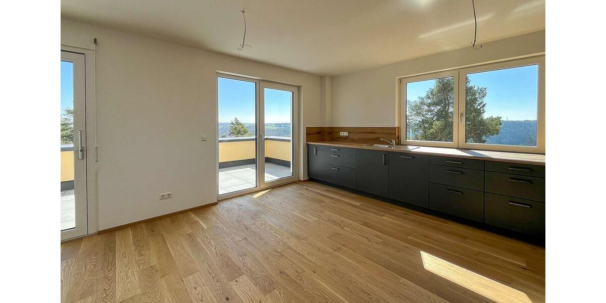 Einfamilienhaus Horb am Neckar - 4 Zimmer, 130 m&sup2;, 1.719&euro; | Angebot:21938954