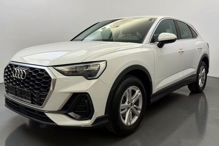 Audi Q3 60.000 km 26.299 &euro; Reutlingen / Mittelstadt 72766