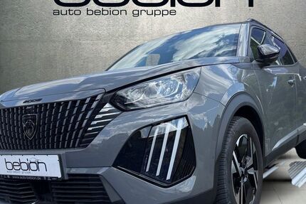 Peugeot 2008 26.000 km 20.880 &euro; Tübingen 72072