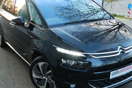 Citroen C4 Picasso 76.000 km 7.990 &euro; Mössingen 72116