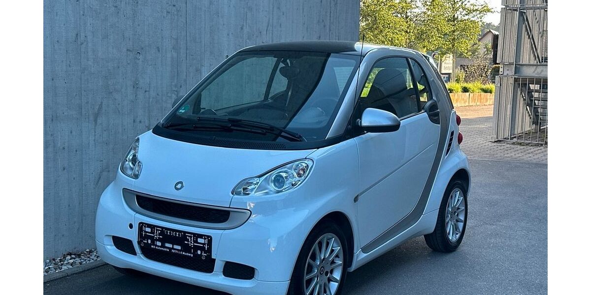 Smart ForTwo 112.000 km 5.290 &euro; Leinfelden-Echterdingen (Musberg) 70771