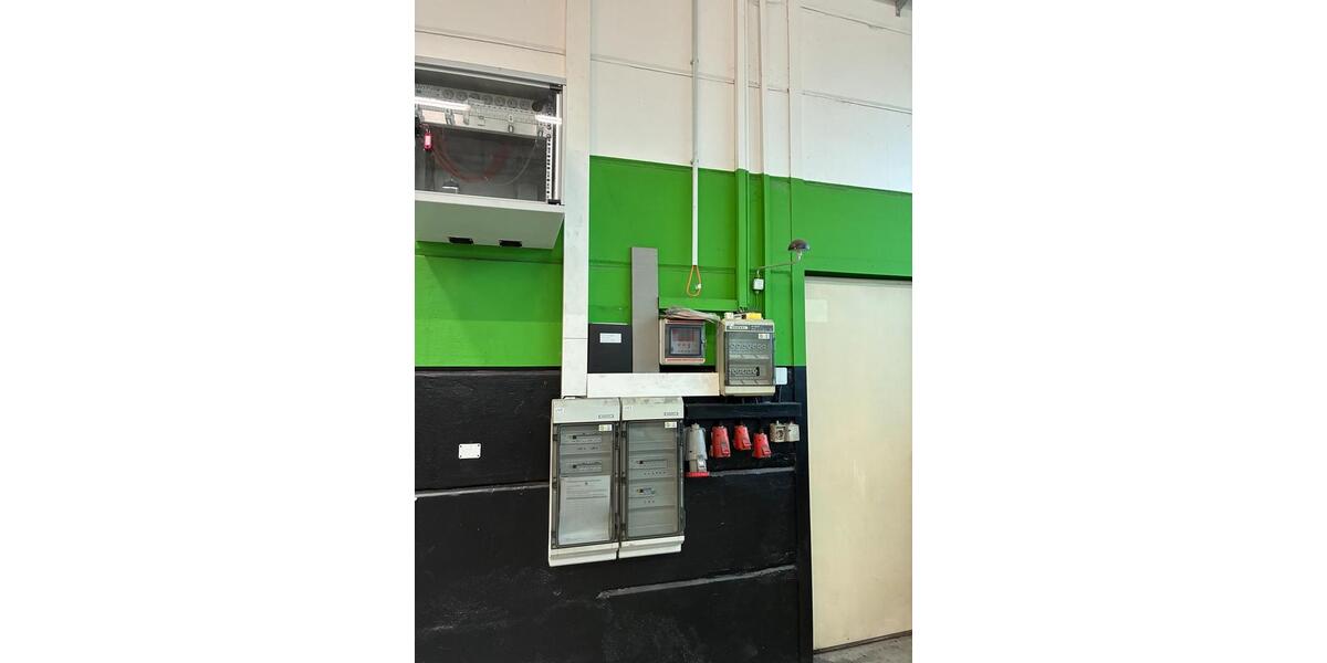 Gewerbeobjekt Böblingen Dagersheim - 2.499&euro; | Angebot:24284625