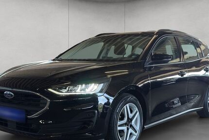 Ford Focus 44.962 km 17.900 &euro; Stuttgart 70190