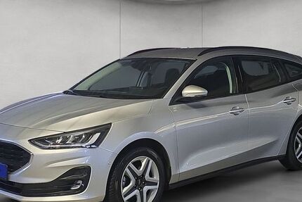 Ford Focus 38.733 km 15.400 &euro; Stuttgart 70190