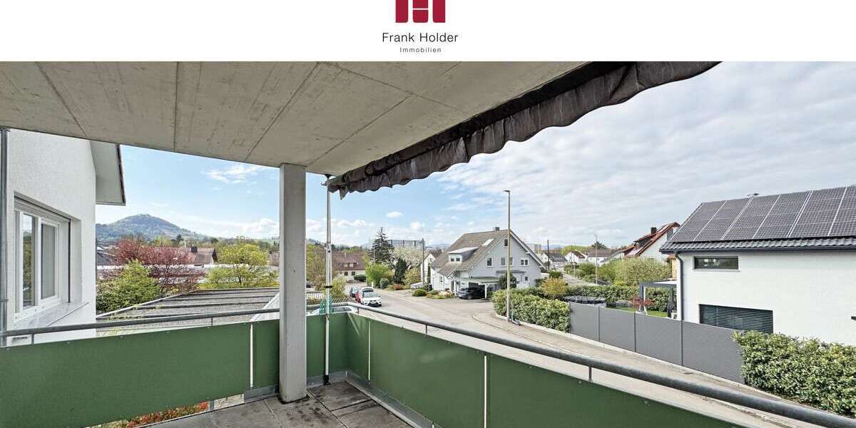 Etagenwohnung Reutlingen Sondelfingen - 3 Zimmer, 79 m&sup2;, 830&euro; | Angebot:26236747