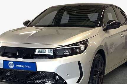 Opel Corsa 20.850 km 19.890 &euro; Tübingen 72072