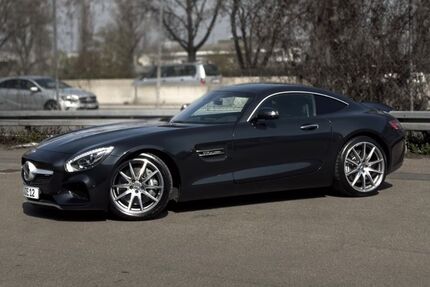 Mercedes-Benz AMG GT 39.000 km 71.499 &euro; Stuttgart 70329
