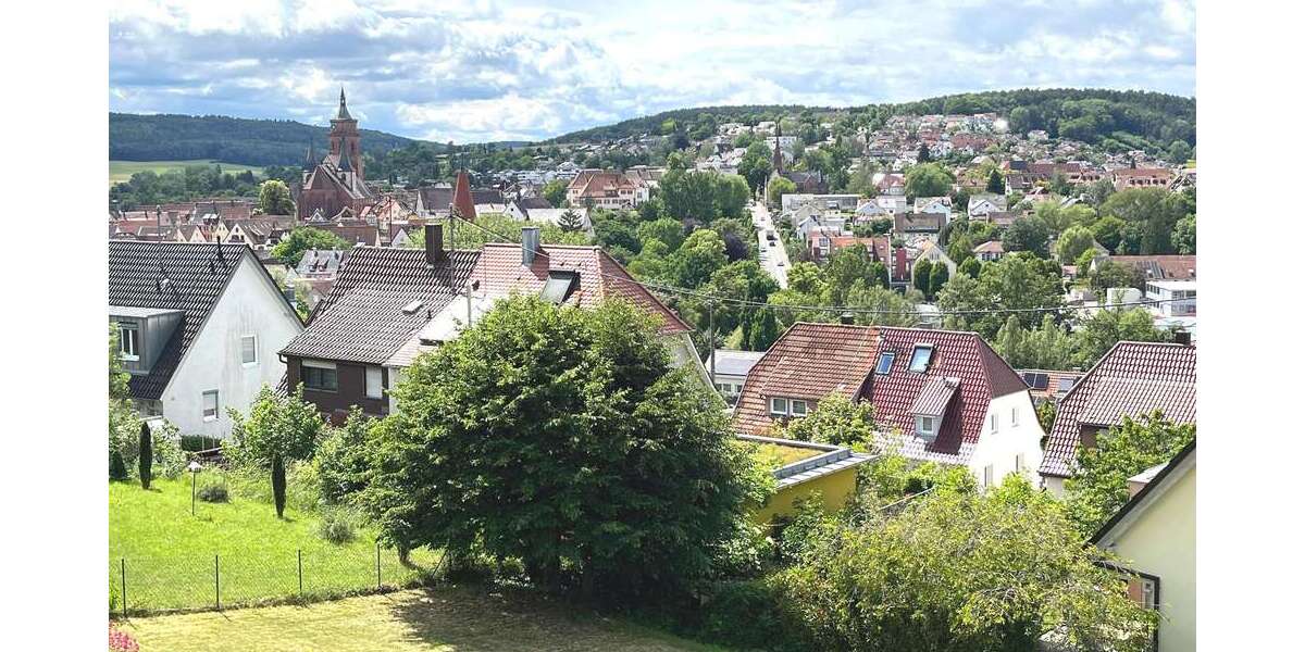 Einfamilienhaus Weil der Stadt - 7 Zimmer, 161 m&sup2;, 479.000&euro; | Angebot:26934805
