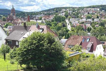 Haus Weil der Stadt - 7 Zimmer, 161 m&sup2;, 479.000&euro; | Angebot:26934805