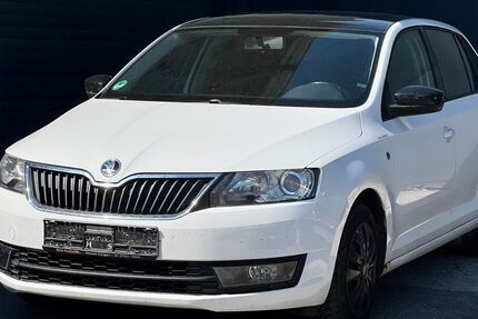 Skoda Rapid 140.000 km 6.480 &euro; Pfullingen 72793