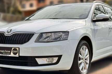 Skoda Octavia 145.000 km 11.990 &euro; Stuttgart 70437