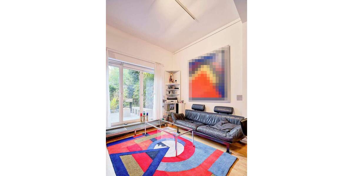 Einfamilienhaus Stuttgart Mitte - 2.280.000&euro; | Angebot:25744328