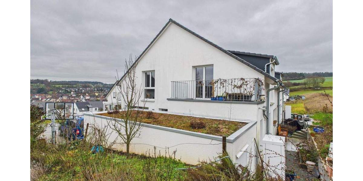 Doppelhaushälfte Ostelsheim - 5 Zimmer, 172 m&sup2;, 697.000&euro; | Angebot:25686346