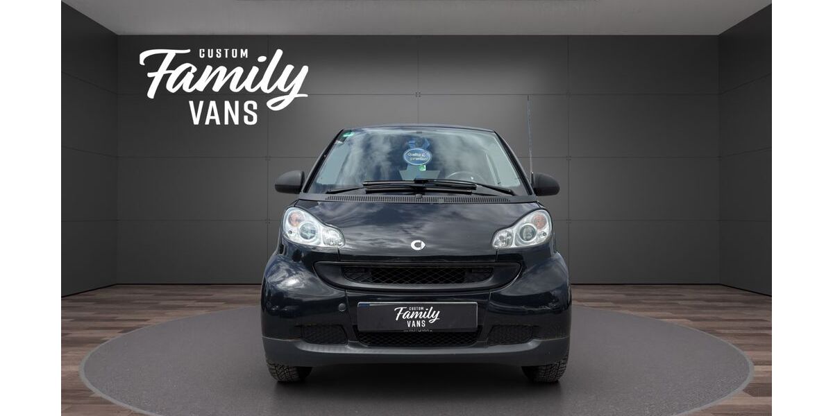 Smart ForTwo 110.000 km 5.299 &euro; Sindelfingen 71069