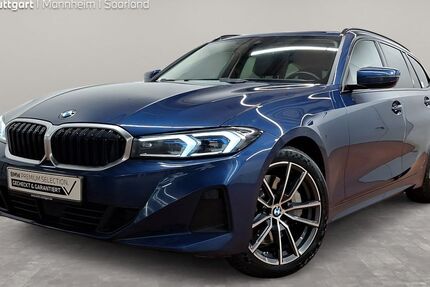 BMW 330 88.684 km 35.170 &euro; Stuttgart 70569