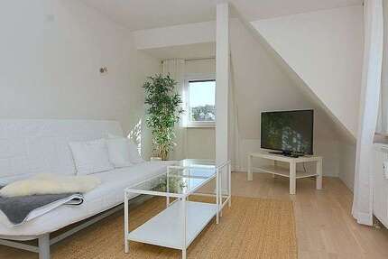 Wohnung Stuttgart Degerloch - 2 Zimmer, 50 m&sup2;, 1.230&euro; | Angebot:24252319