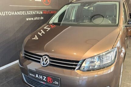 VW Touran 186.000 km 7.890 &euro; Reutlingen 72760