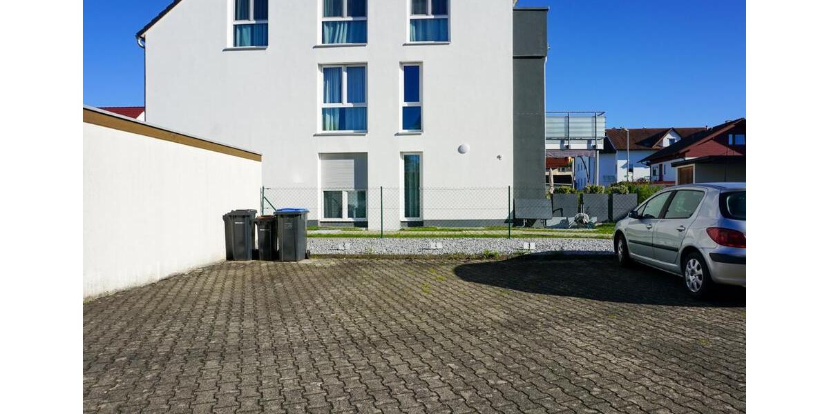Hochparterre Wannweil - 3 Zimmer, 54 m&sup2;, 215.000&euro; | Angebot:27156264