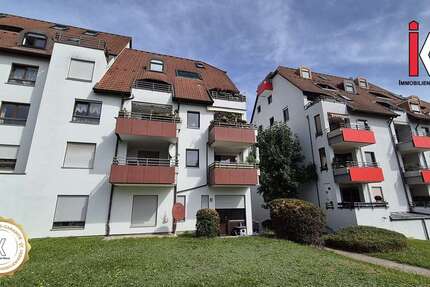 Wohnung Weil der Stadt - 5 Zimmer, 114 m&sup2;, 312.000&euro; | Angebot:25151146