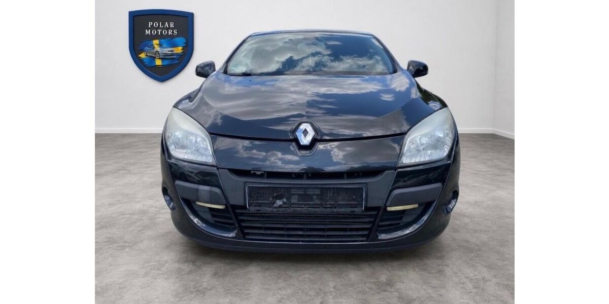 Renault Megane 141.000 km 4.999 &euro; Rangendingen 72414