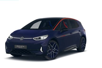 VW ID.3 14.306 km 44.930 &euro; Stuttgart-Feuerbach 70469