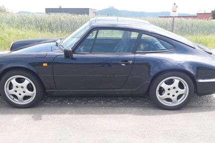 Porsche 964 178.049 km 102.964 &euro; Reutlingen 72766