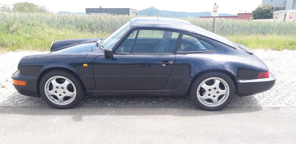 Porsche 964 178.049 km 102.964 &euro; Reutlingen 72766