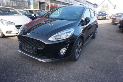 Ford Fiesta 119.000 km 9.950 &euro; Böblingen 71032