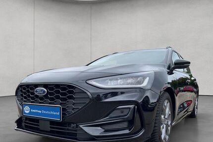 Ford Focus 20.115 km 21.470 &euro; Stuttgart 70190